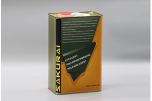 碳纖維脫模劑MK-600-2