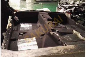 PU車頂模脫模劑MK-4046W