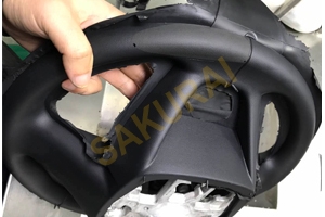 PU水性自結皮脫模劑MK-W312