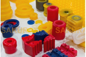 熱塑性彈性體脫模劑結垢與注射成型有關的問題及其對策