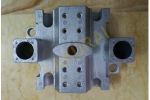 重力鑄造的工藝特點與脫模劑