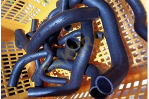 橡膠生產過程中發生的質量問題和解決方法