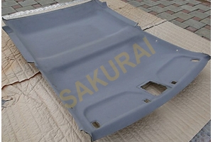 汽車地毯生產(chǎn)工藝流程